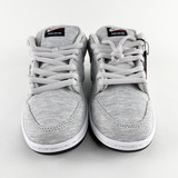 Nike Dunk Low SB Kirkland Costco 'Grey Fog'
