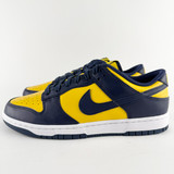 Nike Dunk Low 'Michigan' (2021)