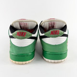 Nike Dunk Low Pro SB 'Heineken'