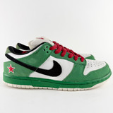 Nike Dunk Low Pro SB 'Heineken'