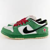 Nike Dunk Low Pro SB 'Heineken'