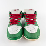 Nike Dunk Low Pro SB 'Heineken'