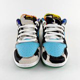 Nike Dunk Low SB Ben & Jerry's 'Chunky Dunky'