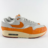 Nike Air Max 1 'Master-Magma Orange' (W)