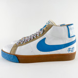 Nike Blazer Prem SB 'Milkcrate'