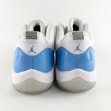 Air Jordan 11 Low Retro 'UNC' (2017)