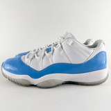 Air Jordan 11 Low Retro 'UNC' (2017)