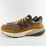 New Balance 990v6 Carhartt WIP 'Sculpture Center'