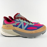 New Balance 990v6 Action Bronson 'Amazōnia'