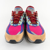 New Balance 990v6 Action Bronson 'Amazōnia'