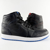 Air Jordan 1 Hi Retro SB 'Lance Mountain-Black'*