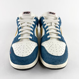 Nike Dunk Low Kasina '80's Bus'