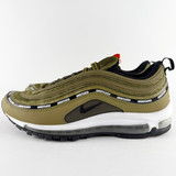 Nike Air Max 97 Undefeated 'Militia Green'