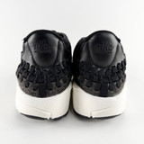 Nike Air Footscape Woven Chukka 'Black Ivory'