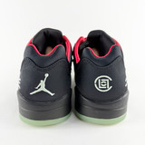 Air Jordan 5 Low Retro Clot 'Jade'