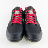 Air Jordan 5 Low Retro Clot 'Jade'