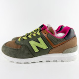 New Balance 574 Sneakernstuff 'Erik'