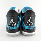 Air Jordan 3 Retro 'Powder Blue' Sample