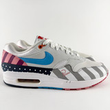 Nike Air Max 1 'Parra' (2018)*