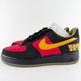 Nike Air Force 1 Lebron 'Fearless' Sample (2018)