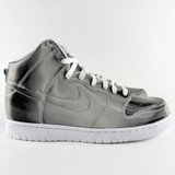 Nike Dunk Hi Clot 'Flux'