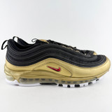 Nike Air Max 97 QS 'B-Sides Metallic Gold'