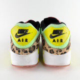 Nike Air Max 90 LX 'Illusion Green' (W)