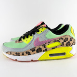 Nike Air Max 90 LX 'Illusion Green' (W)