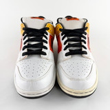 Nike Dunk Low SB 'Raygun-Home' (2005)