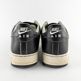 Nike Air Force 1 Low HTM 'Black' (2002)