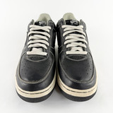 Nike Air Force 1 Low HTM 'Black' (2002)