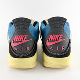 Air Jordan 4 Retro Union LA 'Off Noir'