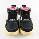 Air Jordan 4 Retro Union LA 'Off Noir'