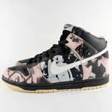 Nike Dunk Hi SB Futura 'UNKLE'