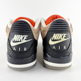 Air Jordan 3 Retro JTH 'Bio Beige'