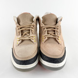 Air Jordan 3 Retro JTH 'Bio Beige'
