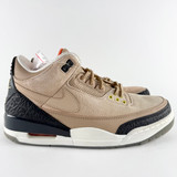 Air Jordan 3 Retro JTH 'Bio Beige'