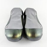 Nike Clogposite Flare LT 'Metallic Gold' (2000)