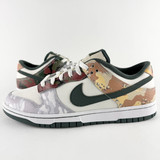 Nike Dunk Low SE 'Sail Multi-Camo'