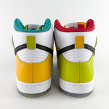 Nike Dunk Hi SB froSkate 'All Love No Hate'