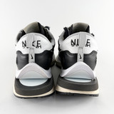 Nike Vaporwaffle Sacai 'Black White'