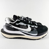 Nike Vaporwaffle Sacai 'Black White'