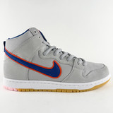 Nike Dunk Hi SB 'New York Mets'