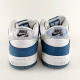 Nike Dunk Low SB 'Born x Raised' Sample