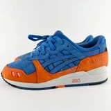 Asics Gel Lyte 3 Ronnie Fieg 'Knicks'