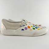 Vans Slip-On Damien Hirst 'Multi Color'