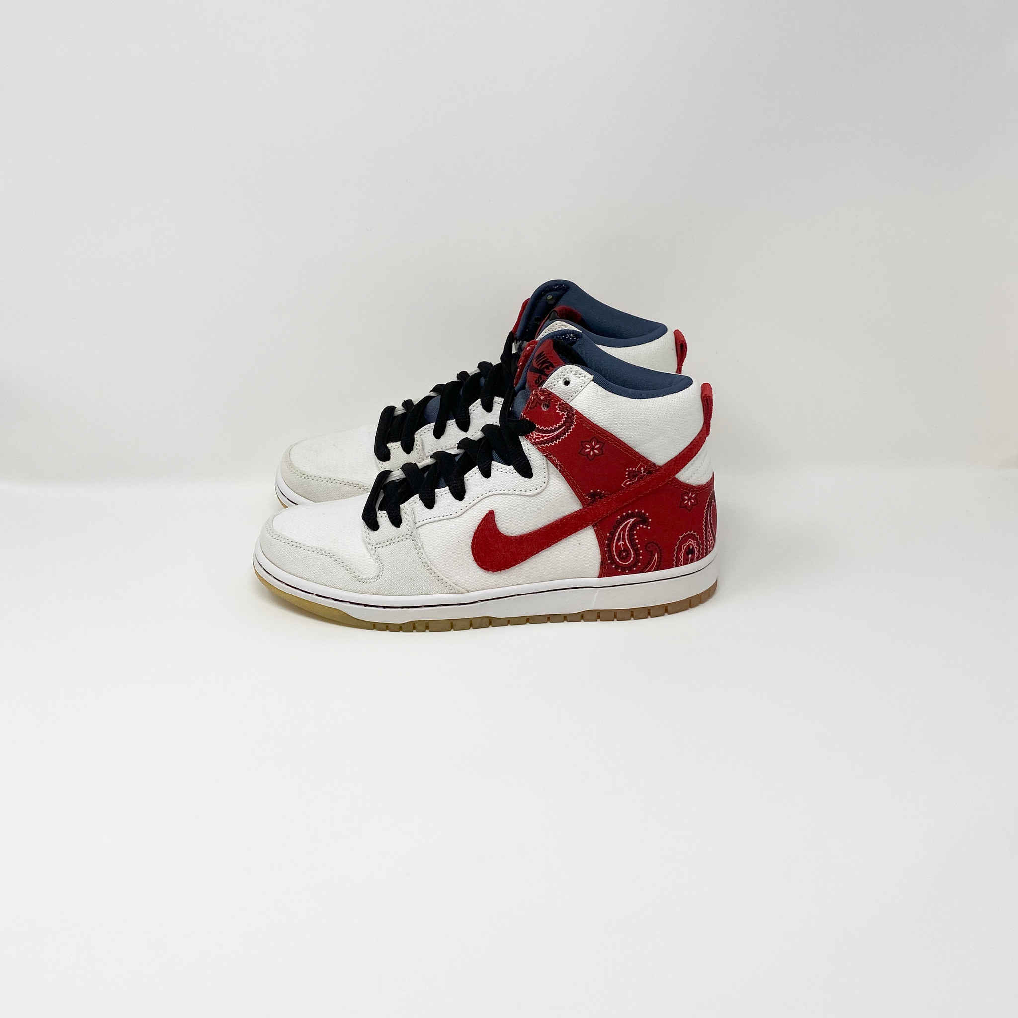 Nike Dunk Hi Pro SB Cheech and Chong