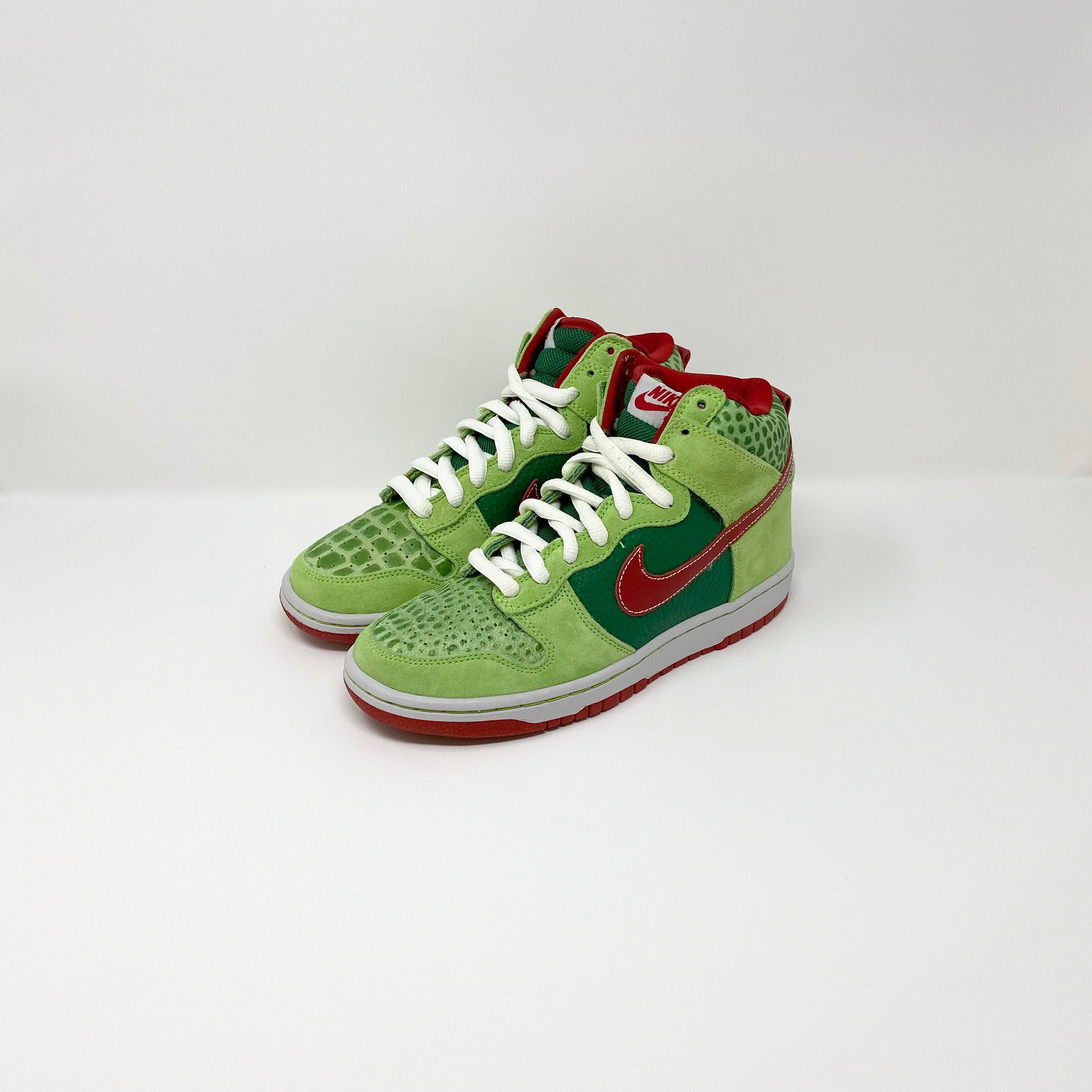nike dunk dr feelgood
