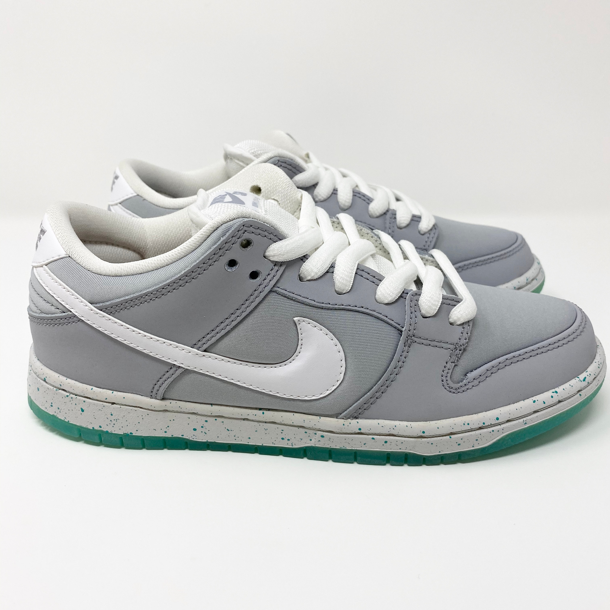 Nike Dunk Low Prem SB Marty McFly