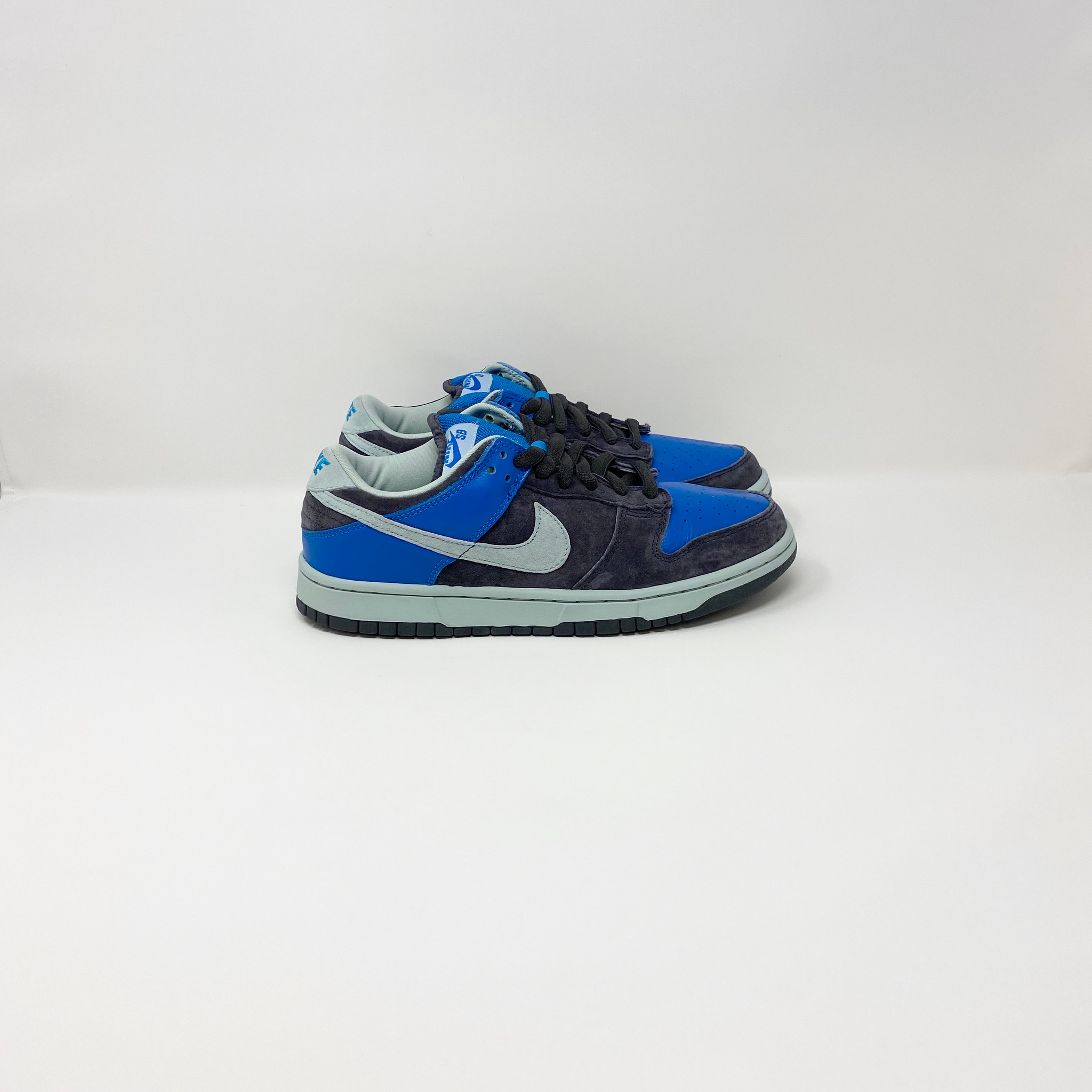 Nike Dunk Low Pro SB Aqua Chalk